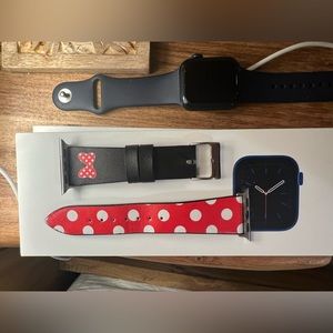 🔥 🔥 Apple Watch Series 6 40mm with Cellular 🔥 🔥